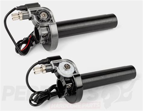 stage6 cnc|Stage6 CNC quick action throttle kit with controls.